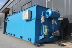 工業廢水處理法-廣州工業廢水廠家
